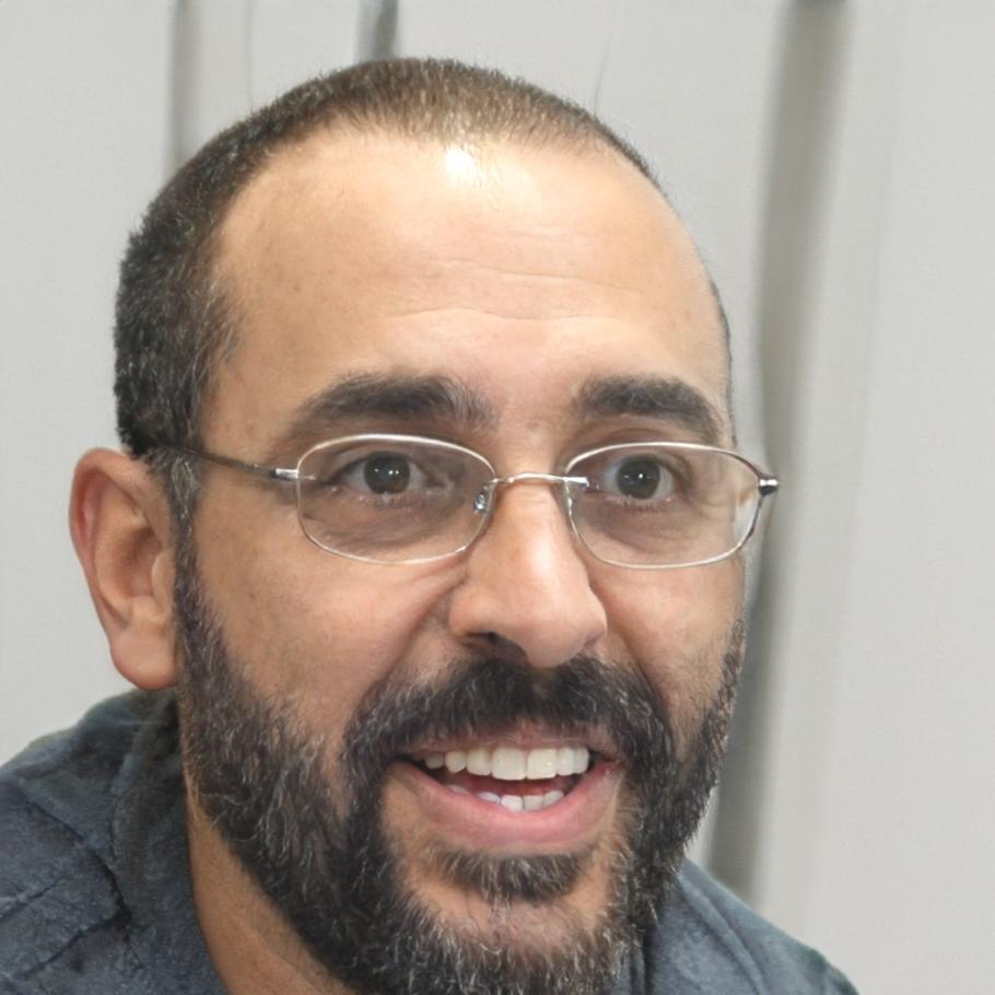 Carlos Mendoza, Director de Estrategia Financiera