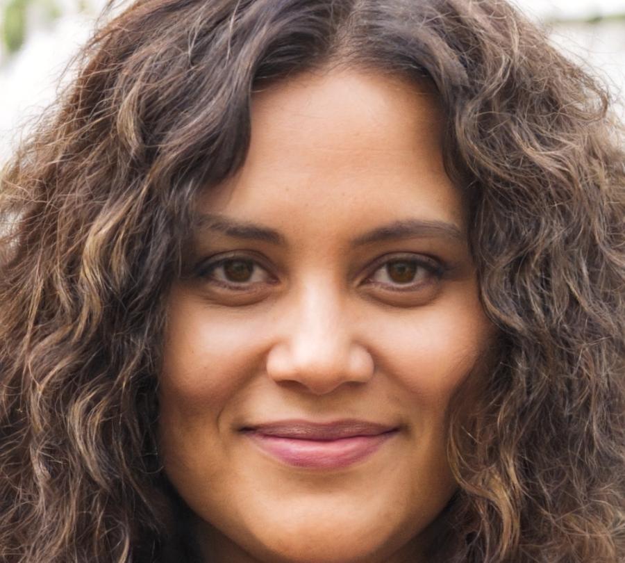 Ana Rodríguez, Especialista en Planificación Patrimonial