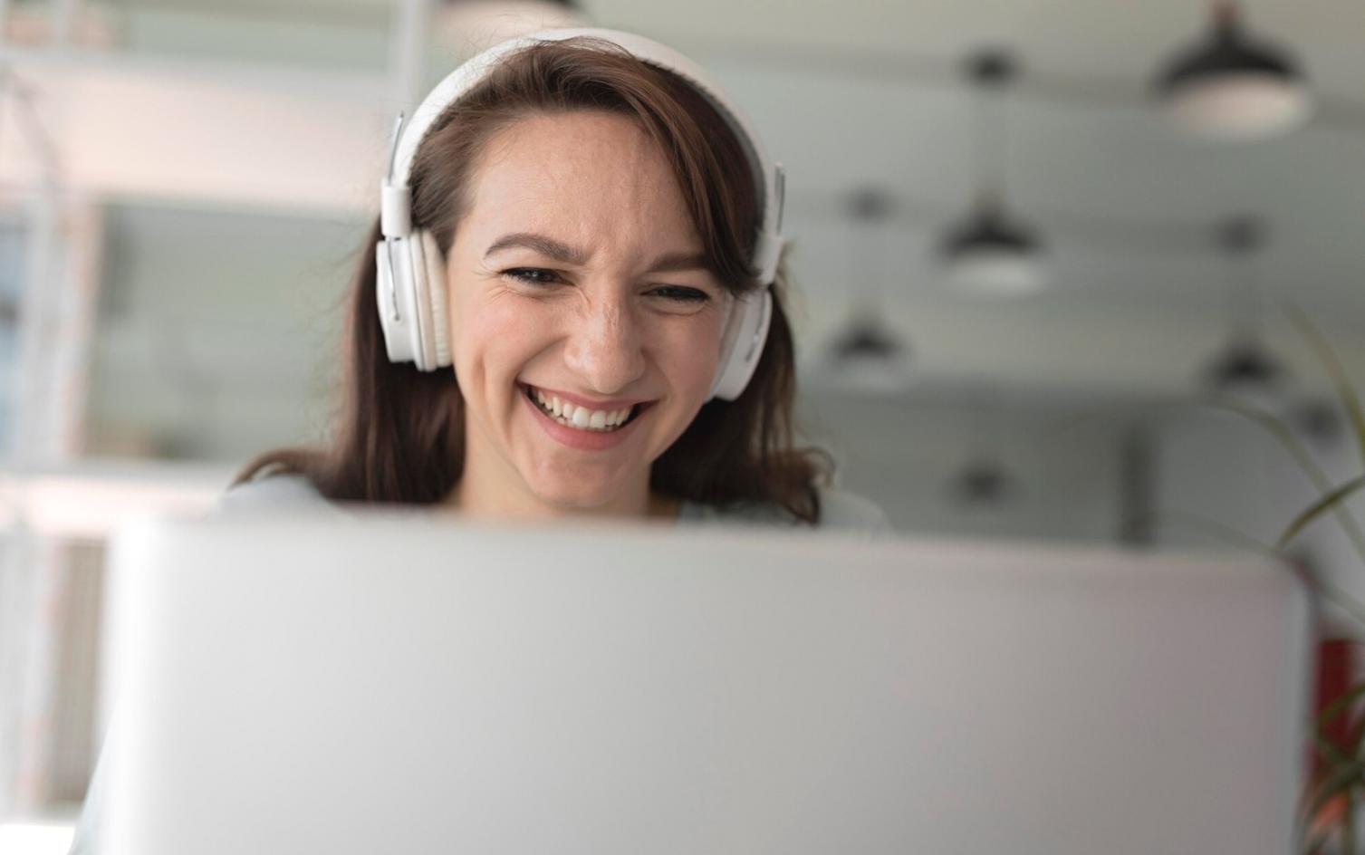 Sesión de formación financiera con expertos
